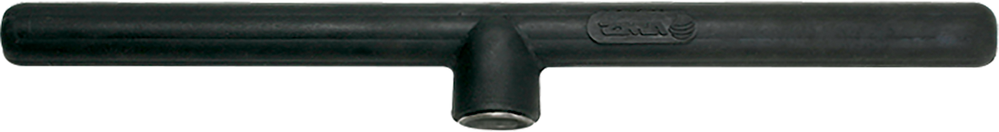 Auger Handle, Threaded Connection