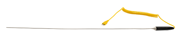Thermocouple, K-Probes